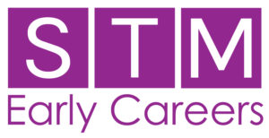 STM Logo Early Careers